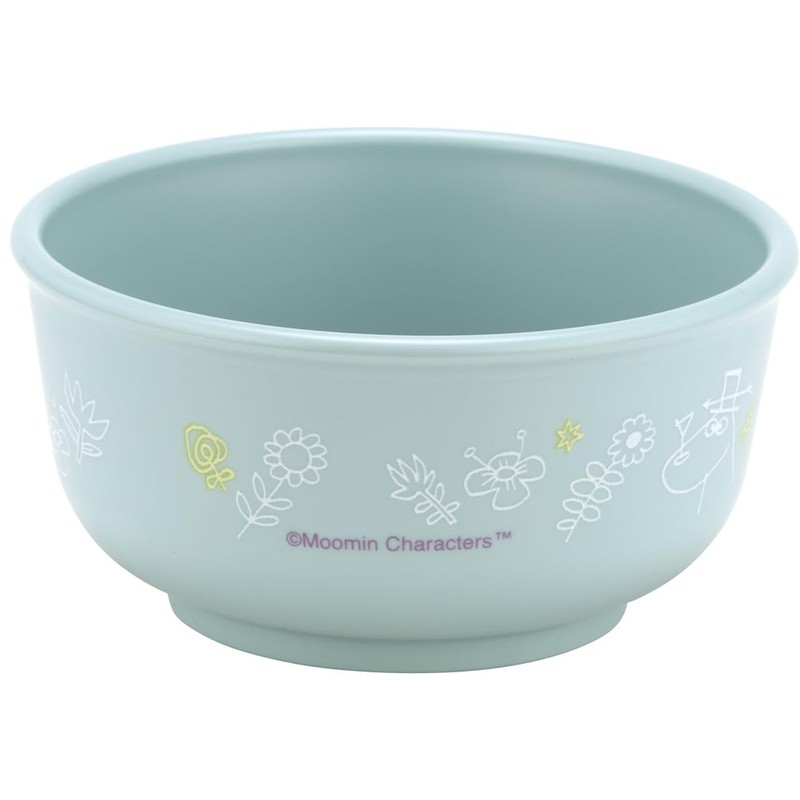 Skater XP23AG-A Baby Dinnerware, Rice Bowl, For Kids, About 5