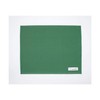 Nagaileben AD-90100 Single Square Width (Green) 566
