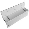 UHPPOTE Z and L Bracket for Inward Door 600-lb Series
