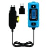 Automotive Parasitic Draw Tester, 20A 48V Car Circuit Fault Probe