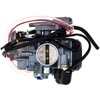 NICHE Carburetor for Arctic Cat 650 H1 Automatic 4x4 0470-482