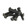 M6 (6mm x 40mm) Hex Socket Button Head Screws -