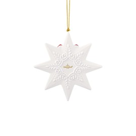 Villeroy & Boch Christmas Classics Ornament Nutcracker 7 x 4.5 x 13 cm