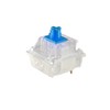 Cherry MX Blue Switches RGB, Pack of 10