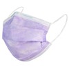 HALYARD HALYARD FLUIDSHIELD 1 Disposable Procedure Mask w/SO SOFT Lining