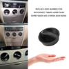 HHZL AC Control Knob Replacement for Tacoma Fan Heater, Blower