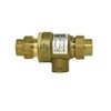 Watts 88006822 1/2 LF9D 1/2 Inch Forged Brass Dual Check
