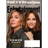 Entertainment Weekly October 2019 Jennifer Aniston & Reese Witherspoon Power