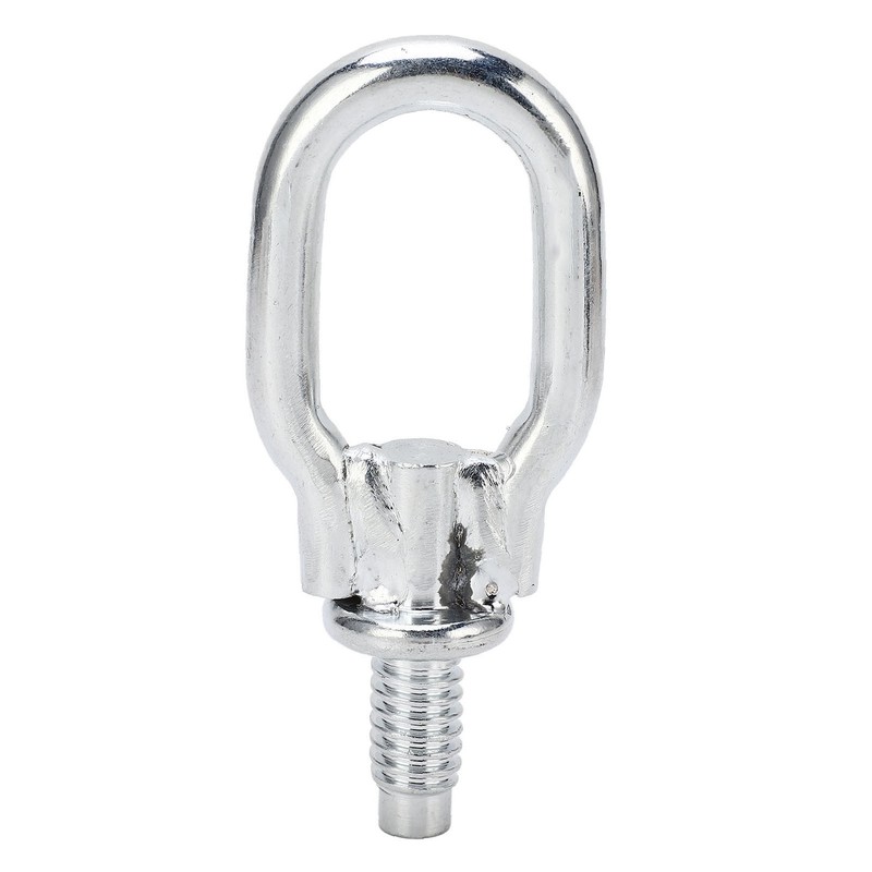 Trailer Hitch Tow Hook Ring 1674282 Replacement for Ford C‑Max
