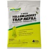 Rescue YJTA-DB36 4 Week Yellow Jacket Trap Attractant