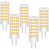 TRIJZHOU LED GY6.35 Lamp Equivalent 50 W Halogen Halogen Lamp