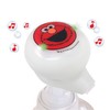 Sesame Street Elmo Soap Pump Musical Handwash Timer