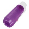500ml Vaginal Washer ABS Reusable Portable Vaginal Irrigator for Female