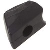 Rollerblade Pastillas de freno estándar en línea (1 paquete), negro