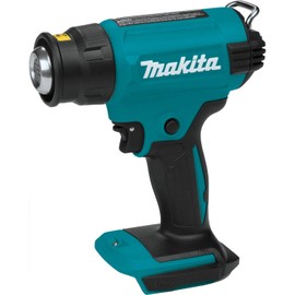Makita XGH01ZK 18V LXT® Lithium-Ion Cordless Heat Gun, Tool Only