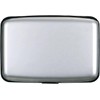IMAGILIVSPAS RFID Blocking Credit Card Protector Aluminum ID Case Hard