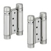 Gedotec Swing Door Hinge Swing Door Hinge for Unfolded Interior