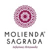 Molienda Sagrada, Canela Jengibre, Infusión Herbal, 150 g