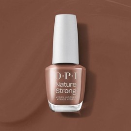 갤러리아 OPI네이처스트롱 NAT048 - MAKE MY BARK ON THE WORLD Galleria OPI Nature Strong NAT048 - Make My Bark on the World