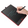 Drawing Tablet Painting LED LCD Adjustable Temperature Brightness Handwriting Art