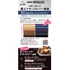 [got2b] Bonding Metallics Hair Color Sapphire Navy (Metallic Color /
