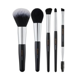 스튜디오17 포터블 메이크업 브러쉬 세트 Studio 17 Portable Makeup Brush Set