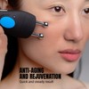 GESS MT Face Lifting Device, Microcurrent Face Device Against Wrinkle,