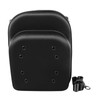 Hat Travel Case Hard EVA Light Durable Breathable Holes Water