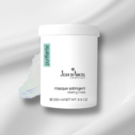 Zandacell Xandacell Clearing Face Cream Mask Clearing / 잔다셀 클리어링 페이스 크림 마스크 클리어링