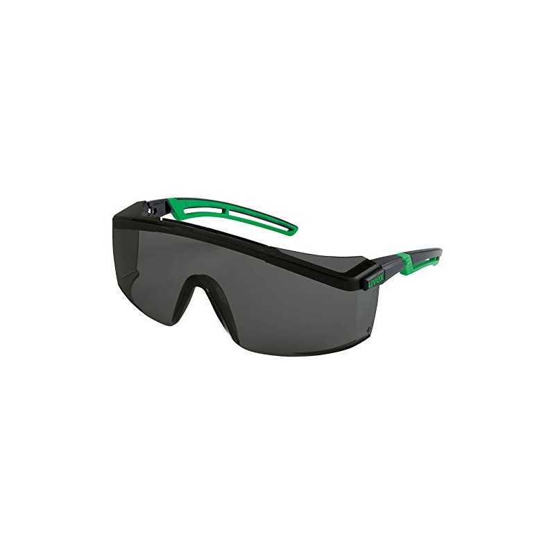 Uvex Astrospec 2.0 Welding Goggles - Infradur Plus - Tinted