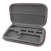 Camera Case Shockproof Waterproof High Capacity Protective Travel Storage Bag
