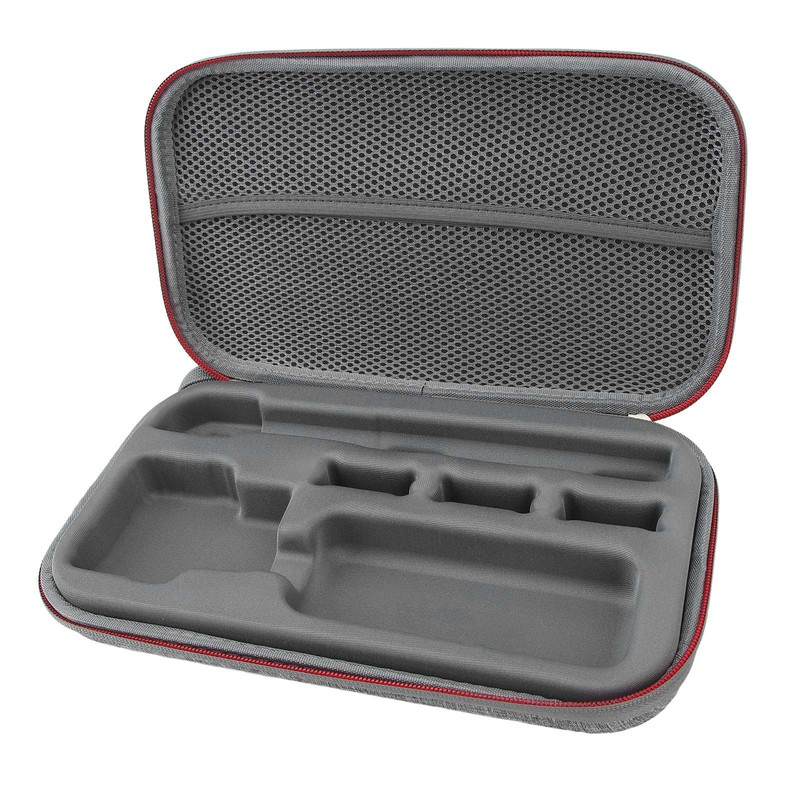 Camera Case Shockproof Waterproof High Capacity Protective Travel Storage Bag