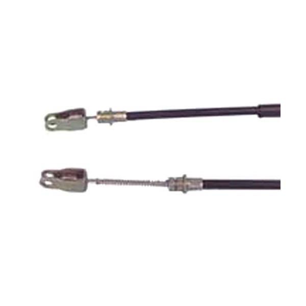 Performance Plus Carts EZGO Golf Cart 1990-92 Brake Cable Drivers