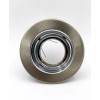 metro lighting 3 Inch Recessed Can Light Trim Chrome Reflector