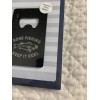 Wellspring Magnetic Notepad & Bottle Opener "Gone Fishing Keep it
