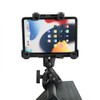 ARKON Mounts - RoadVise Clamp Mount with Universal Locking Tablet