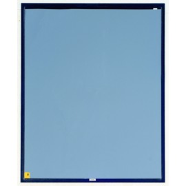 M+A Matting 412 Clean Stride Mat Insert, 30" Length X 24" Width