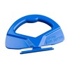Slide Cutter Utility Knife - Cuts Bubble Wrap, Stretch Film,