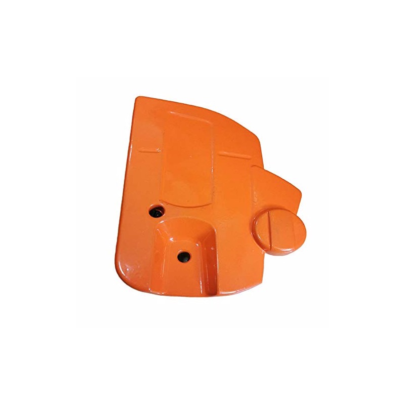 445 Chainsaw Brake Clutch Cover,Fit for Husqvarna 445 450 Chainsaw