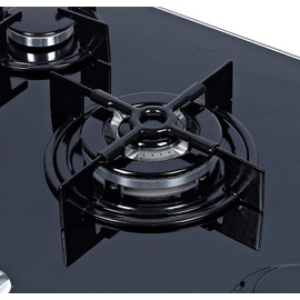 Find A Spare Universal Gas Hob Top Small Enamel Reducer Gas Hob Support 130mm