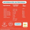 Jarabe Complete Kids Con Lisina 100 Ml Pharmaton Frutas