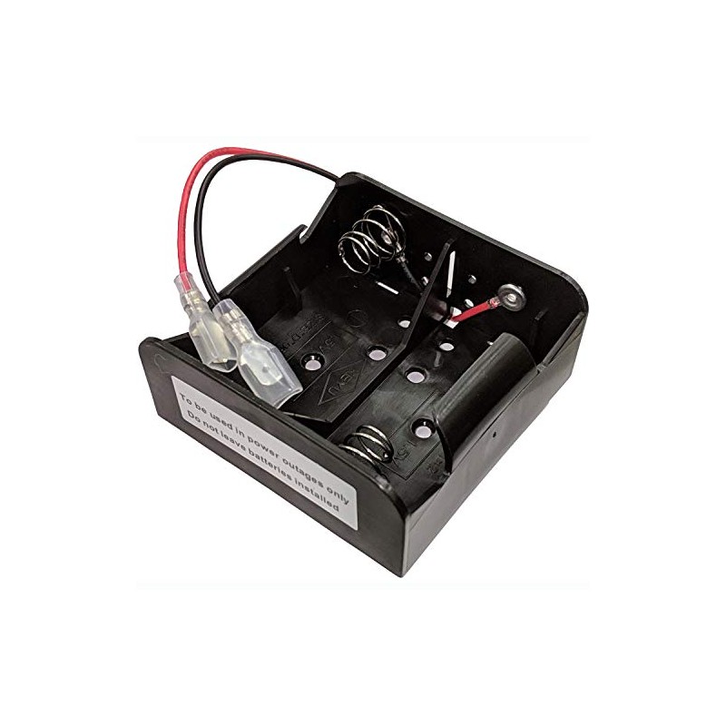 HeatnGlo Dexen Battery Pack 593-594A