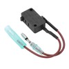 Neutral Switch, Neutral Safety Switch 703‑82540‑00 Outboard Machine Neutral Switch