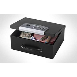 SentrySafe Electronic Security Box