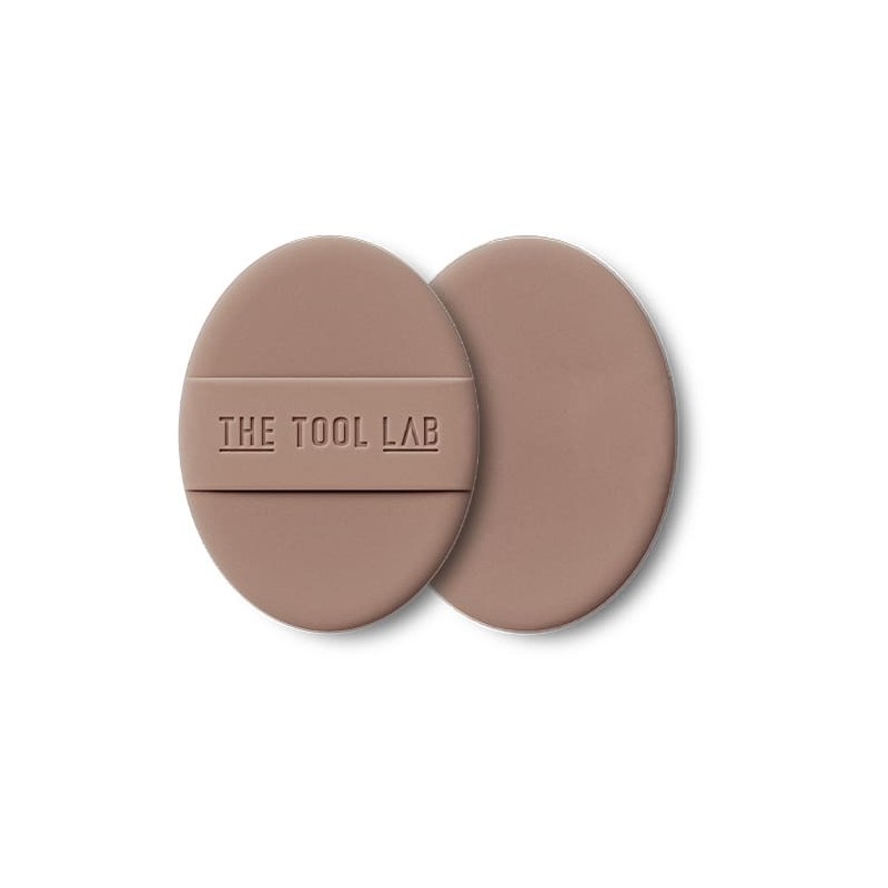 THE TOOL LAB Glow Puff - [SET] #Round 4P (+Mini