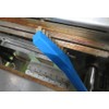 Kyowa Clean Broom Blue Hard Vikan Heat Resistant Detail Brush
