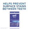 Oral-B Glide 3D White Floss Picks Radiant Mint