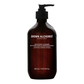 Grown Alchemist Revive Body Cleanser, 500ml