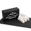 HITT Premium Belgorod Edible Chalk — Satisfying Crunchy Chalk Bars