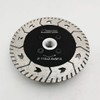 SHDIATOOL Diamond Cutting Disc 115 mm Double Blade for Cutting